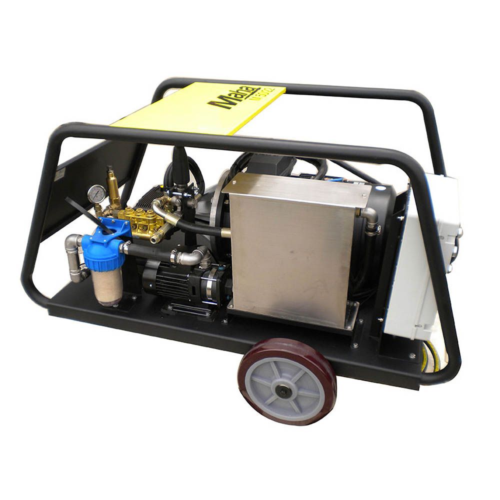 高壓清洗機 高壓清洗機